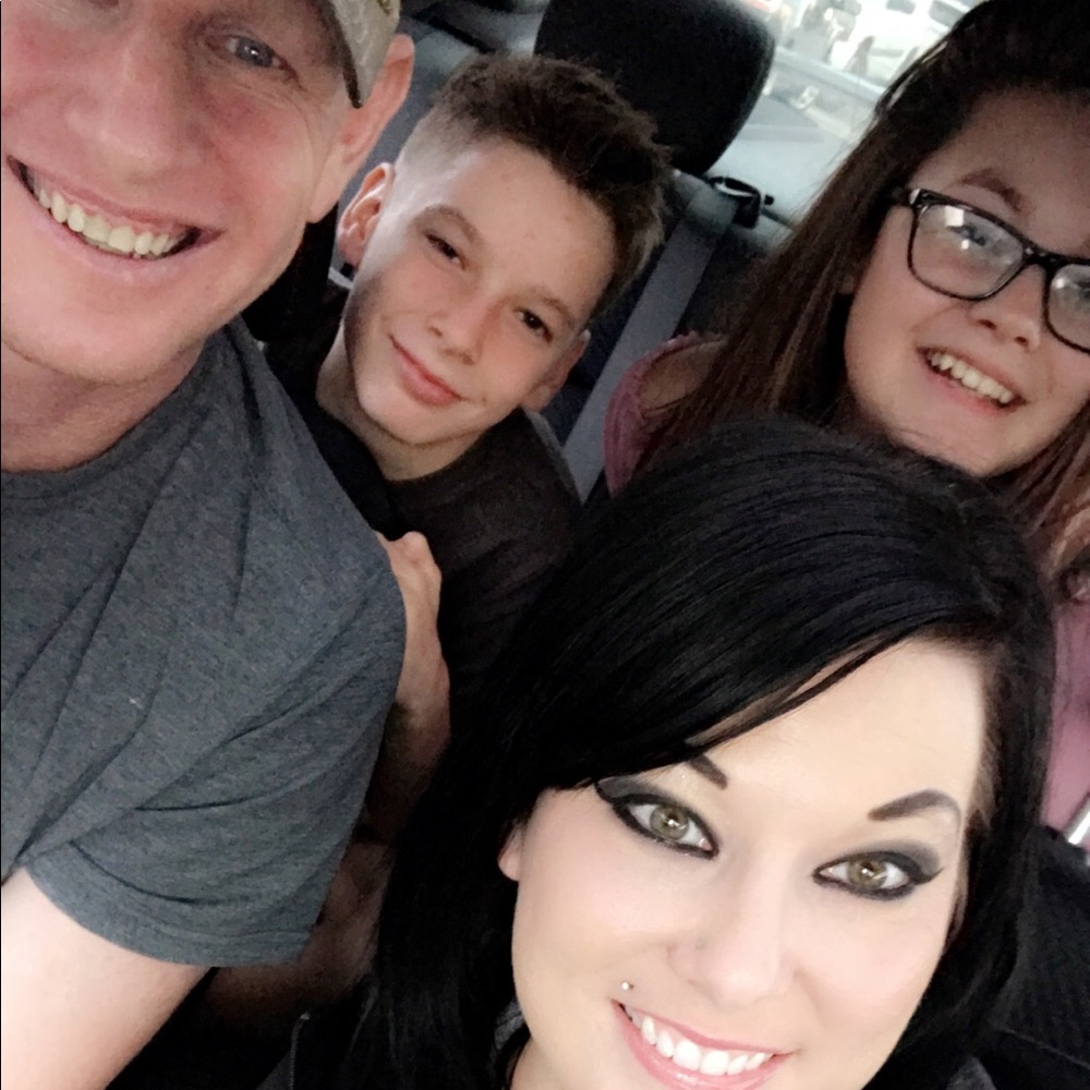 Meet your Posher, Gail